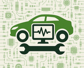 Autoelektrikas - Autoservisai, automobilių remontas - 1 Autoservisai, automobilių remontas - Autoelektrikas - 1