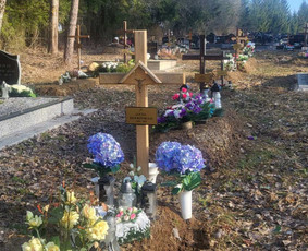 Pilnas kapavietės įrengimas su garantija nuo 3500 Eu / VILNIAUS PAMINKLAI / Darbų pavyzdys ID 3939120
