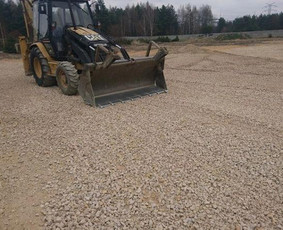 Visi žemės kasimo darbai ! / Mindaugas  / Darbų pavyzdys ID 3939168