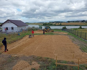Visi žemės kasimo darbai ! / Mindaugas  / Darbų pavyzdys ID 3939170