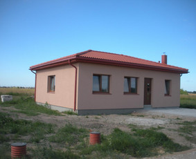 Ap&scaron;iltinimas, &scaron;iltinimas - Fasado siltinimas Klaipedos raj. - 4