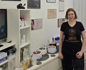 Sveikata, gydymas - Masažas ir Depiliacija Druskininkuose - 2