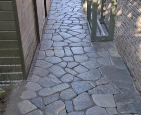 Kraštovaizdžio tvarkymas, Ūkvedžio paslauga / Gediminas Maskoliunas / Darbų pavyzdys ID 3939210