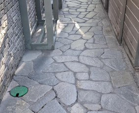 Kraštovaizdžio tvarkymas, Ūkvedžio paslauga / Gediminas Maskoliunas / Darbų pavyzdys ID 3939212