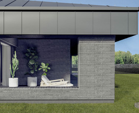 Msao Architektūra/interjeras / Monika / Darbų pavyzdys ID 3939270