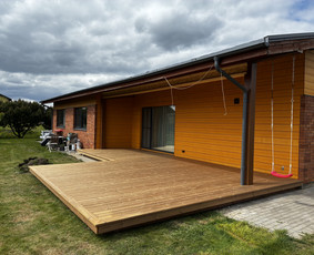 Staliaus darbai, Terasų įrengimas, Grindys, Grindjuostės / “TD construction “ MB / Darbų pavyzdys ID 3939294