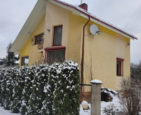 Namų pridavimas, Statybos teisė ir Techninė priežiūra. / Statybos Teisė ir Registravimo Centras / Darbų pavyzdys ID 3939296