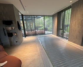 Didelio formato plytelių klijavimo darbai - Plytelių klijavimas - 1 Plytelių klijavimas - Didelio formato plytelių klijavimo darbai - 1