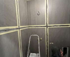 Plytelių klijavimas ,visų formatų / Strongista / Darbų pavyzdys ID 3939404