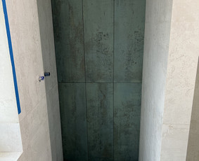 Plytelių klijavimas ,visų formatų / Strongista / Darbų pavyzdys ID 3939408