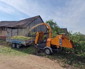Aplinkos priežiūros darbai, žolės pjovimas, sniego valymas / Ingridas Kazlauskas / Darbų pavyzdys ID 3939442