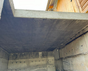 Betonavimo darbai, atraminės sienelės, pamatų liejimas. / MB Stiprus Betonas / Darbų pavyzdys ID 3939538