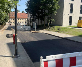 Asfaltavimimas, asfaltavimo darbai / paslaugos. - Kelių tiesimas - 4 Kelių tiesimas - Asfaltavimimas, asfaltavimo darbai / paslaugos. - 4