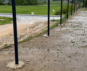 Akcija Tvorų montavimas Akcija / Jaroslav Kratkovskis / Darbų pavyzdys ID 3939820