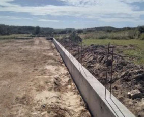 Tvoros pamatai, betonavimas - Profesionalus pamatų įrengimas ir kiti betono darbai. - 4