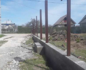 Tvoros pamatai, betonavimas - Profesionalus pamatų įrengimas ir kiti betono darbai. - 3