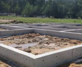 Profesionalus pamatų įrengimas ir kiti betono darbai. - Betonavimo darbai, betonavimas - 4 Betonavimo darbai, betonavimas - Profesionalus pamatų įrengimas ir kiti betono darbai. - 4