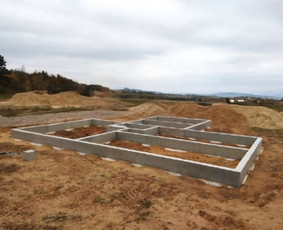 Profesionalus pamatų įrengimas ir kiti betono darbai. - Betonavimo darbai, betonavimas - 2 Betonavimo darbai, betonavimas - Profesionalus pamatų įrengimas ir kiti betono darbai. - 2