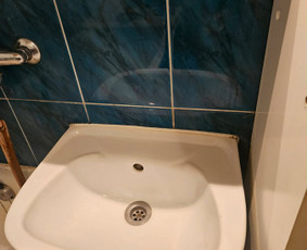 Namų valymas / Ausra / Darbų pavyzdys ID 3939922