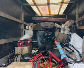 Pigiai! Krovinių pervežimas ir perkraustymas / Krovaturas / Darbų pavyzdys ID 3939988