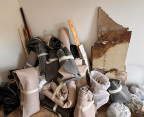 Baldų ir šiukšlių išvežimas už mažiausią kainą! - Šiukšlių išvežimas - 3 Šiukšlių išvežimas - Baldų ir šiukšlių išvežimas už mažiausią kainą! - 3