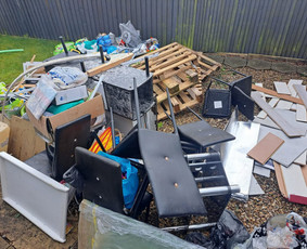 Statybinių atliekų išvežimas - Baldų ir šiukšlių išvežimas už mažiausią kainą! - 2