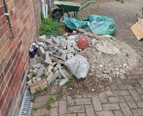 Statybinių atliekų išvežimas - Baldų ir šiukšlių išvežimas už mažiausią kainą! - 1