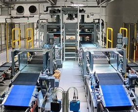 Pramoninių automatikos sistemų programavimas, diegimas - Automatikos sistemos - 1 Automatikos sistemos - Pramoninių automatikos sistemų programavimas, diegimas - 1
