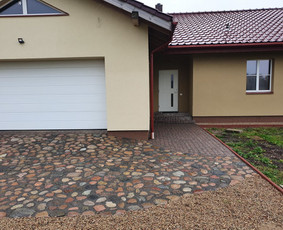 Akmens darbai.lauko laiptai.akmenų klojimas / Akmens Asai / Darbų pavyzdys ID 858547