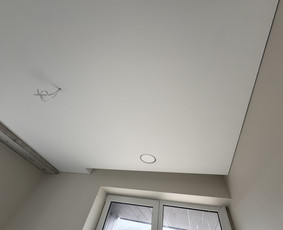 Vidaus apdailos darbai / Robertas / Darbų pavyzdys ID 3940598