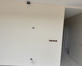 Vidaus apdailos darbai / Robertas / Darbų pavyzdys ID 3940606