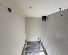 Vidaus apdailos darbai / Robertas / Darbų pavyzdys ID 3940610