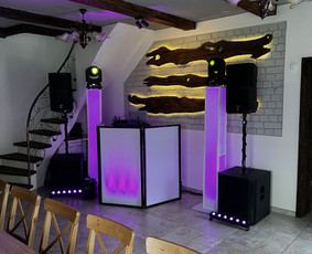 Dj Paslaugos, Garso Aparatūra, Apšvietimas - Muzikantai, dainininkai, grupės - 3 Muzikantai, dainininkai, grupės - Dj Paslaugos, Garso Aparatūra, Apšvietimas - 3