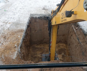 Sijotas juodžemis, augalinis gruntas / Birios statybinės medžiagos / Darbų pavyzdys ID 3940866