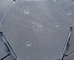 Įrankių nuoma - Lankščios daugiafunkcinės grindys - 1