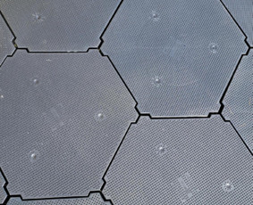 Įrankių nuoma - Lankščios daugiafunkcinės grindys - 2