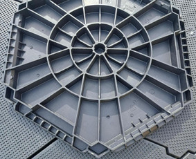 Įrankių nuoma - Lankščios daugiafunkcinės grindys - 3