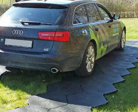 Įrankių nuoma - Lankščios daugiafunkcinės grindys - 4