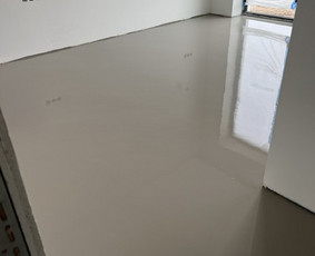 Laminato, Vinilo ir kitų dangų įrengimas. / Grindų meistrai / Darbų pavyzdys ID 3940958