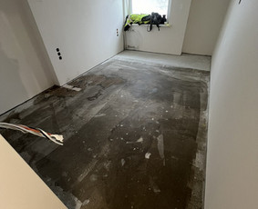 Laminato, Vinilo ir kitų dangų įrengimas. / Grindų meistrai / Darbų pavyzdys ID 3940970