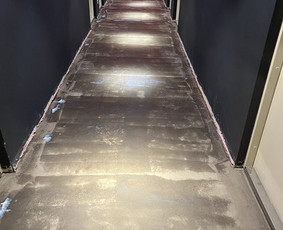 Laminato, Vinilo ir kitų dangų įrengimas. / Grindų meistrai / Darbų pavyzdys ID 3940982