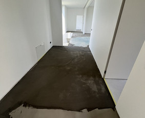 Laminato, Vinilo ir kitų dangų įrengimas. / Grindų meistrai / Darbų pavyzdys ID 3940994