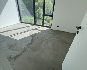 Laminato, Vinilo ir kitų dangų įrengimas. / Grindų meistrai / Darbų pavyzdys ID 3940996