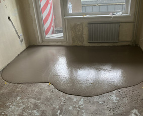 Laminato, Vinilo ir kitų dangų įrengimas. / Grindų meistrai / Darbų pavyzdys ID 3941004