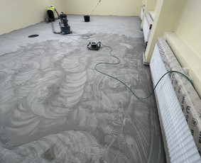Laminato, Vinilo ir kitų dangų įrengimas. / Grindų meistrai / Darbų pavyzdys ID 3941008