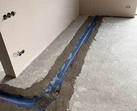 Laminato, Vinilo ir kitų dangų įrengimas. / Grindų meistrai / Darbų pavyzdys ID 3941018
