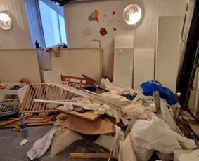 Pigus Šiukšlių Išvežimas Kaina Nuo 12€/m3 / Artur Seniut / Darbų pavyzdys ID 3941122