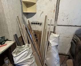 Pigus Šiukšlių Išvežimas Kaina Nuo 12€/m3 / Artur Seniut / Darbų pavyzdys ID 3941132