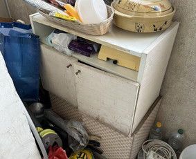 Pigus Šiukšlių Išvežimas Kaina Nuo 12€/m3 / Artur Seniut / Darbų pavyzdys ID 3941146