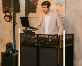 Dj Markes / Garso ir apšvietimo įranga / Matas Markevičius / Darbų pavyzdys ID 3941168